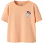 Name It T-shirt Jack (peach fuzz)