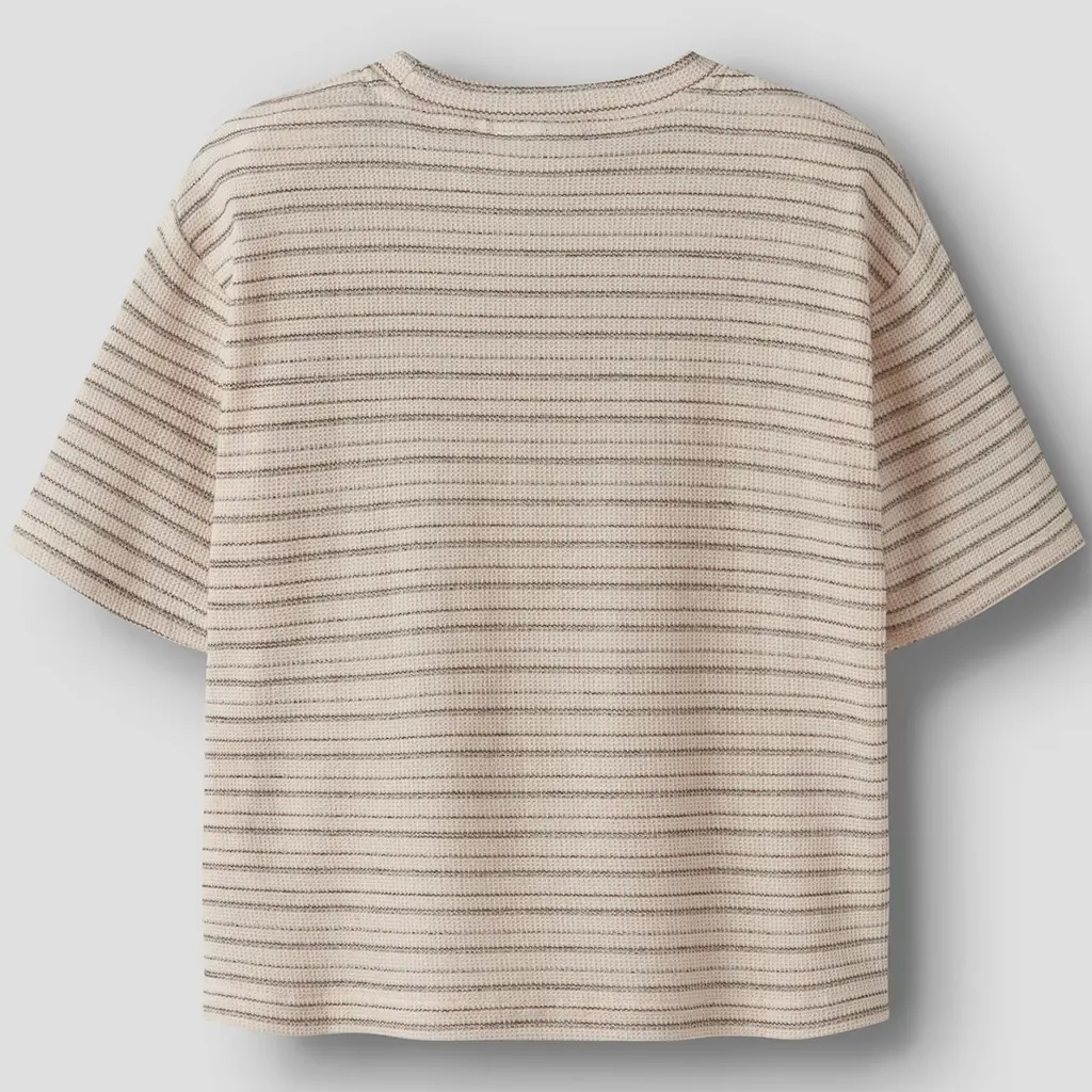 T-shirt John (chateay gray)