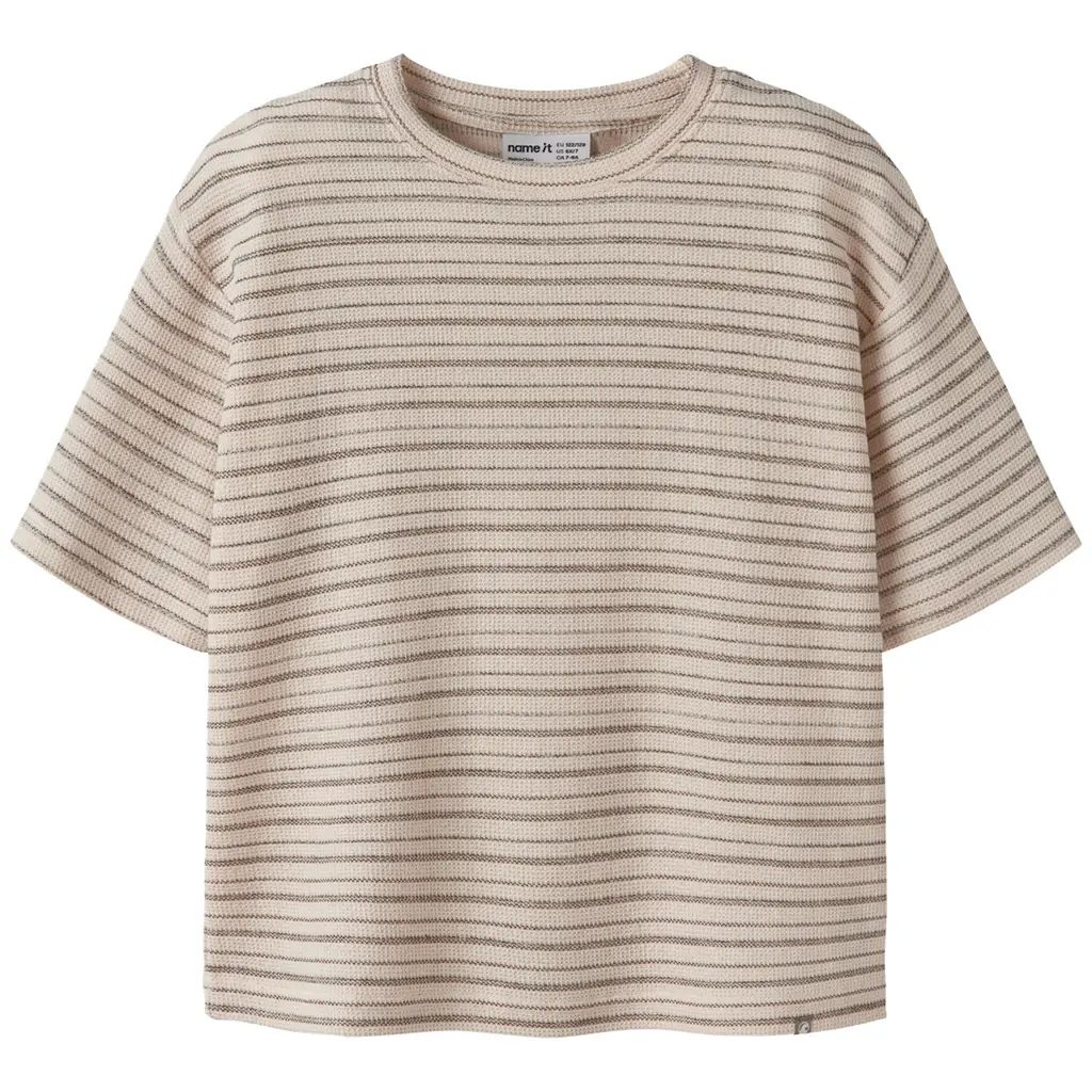 T-shirt John (chateay gray)