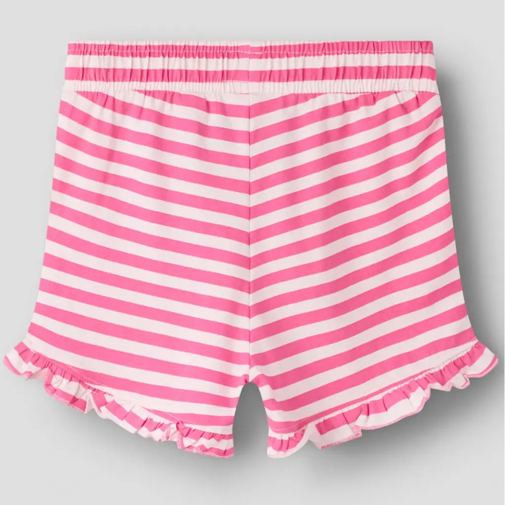 Kort broekje Junni (fandango pink)