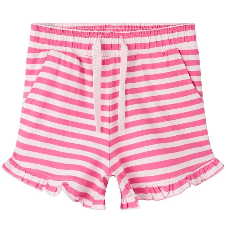 Kort broekje Junni (fandango pink)