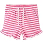 Name It Kort broekje Junni (fandango pink)