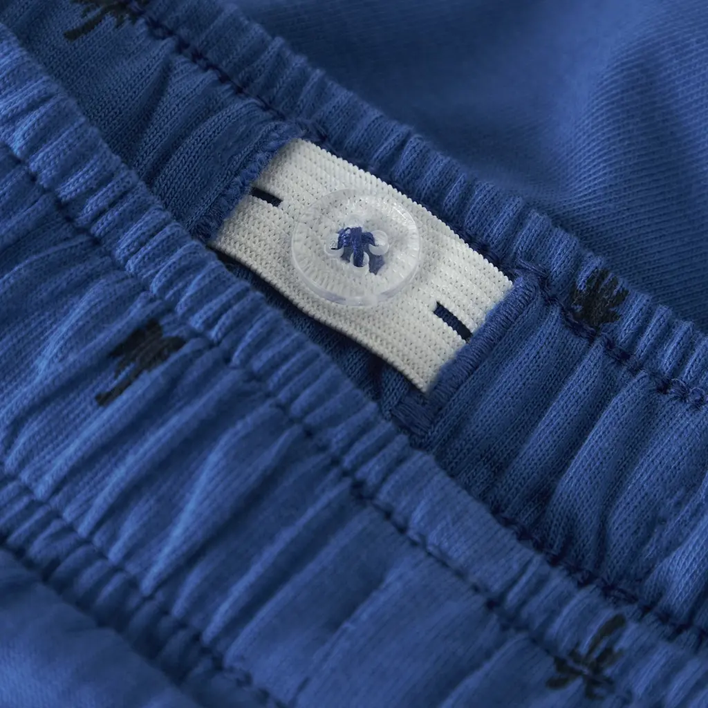 Korte broek Jaxon (nautical blue)