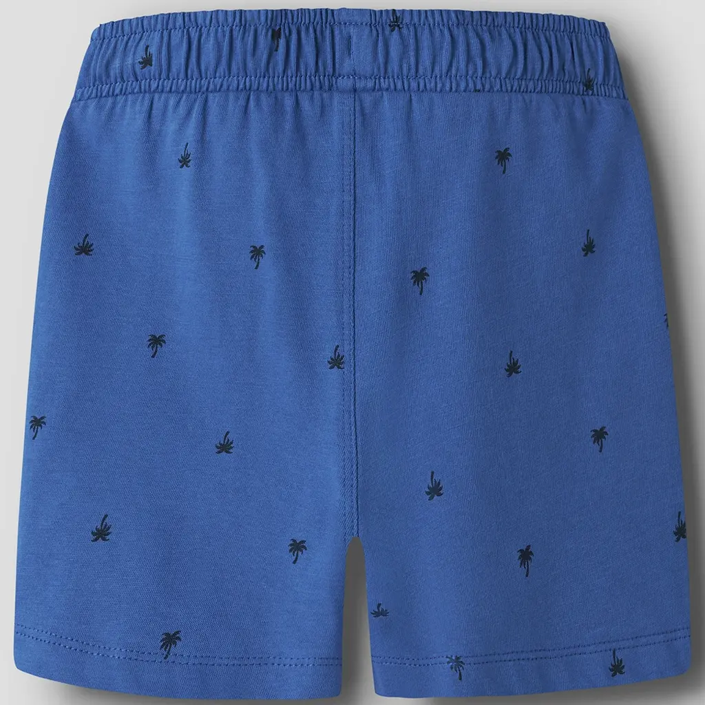 Korte broek Jaxon (nautical blue)