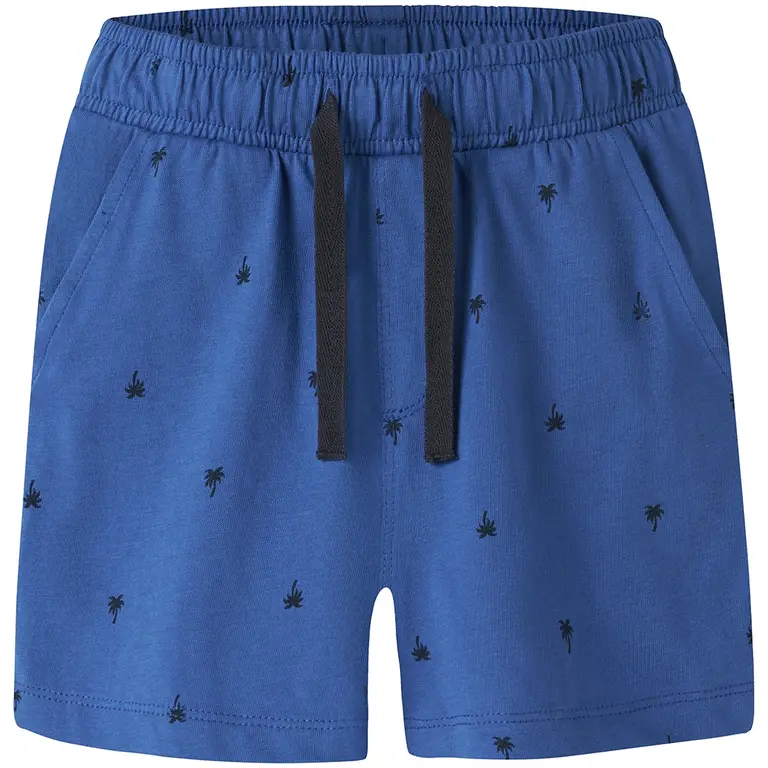 Korte broek Jaxon (nautical blue)