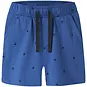 Name It Korte broek Jaxon (nautical blue)