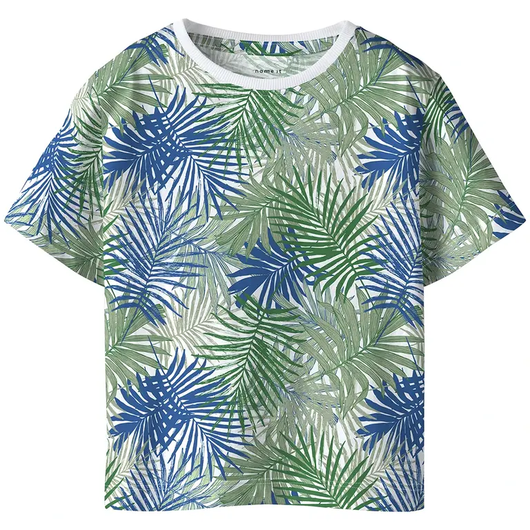T-shirt Jaxon (bright white)