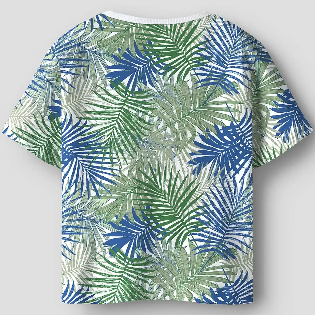 T-shirt Jaxon (bright white)