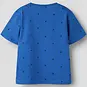 Name It T-shirt Jaxon (nautical blue)
