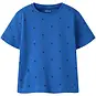 Name It T-shirt Jaxon (nautical blue)