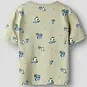 Name It T-shirt Jaxon (swamp)