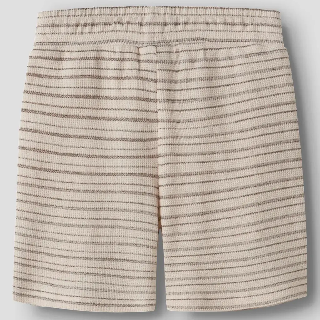 Korte broek REGULAR FIT John (chateay gray)