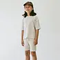Name It Korte broek REGULAR FIT John (chateay gray)