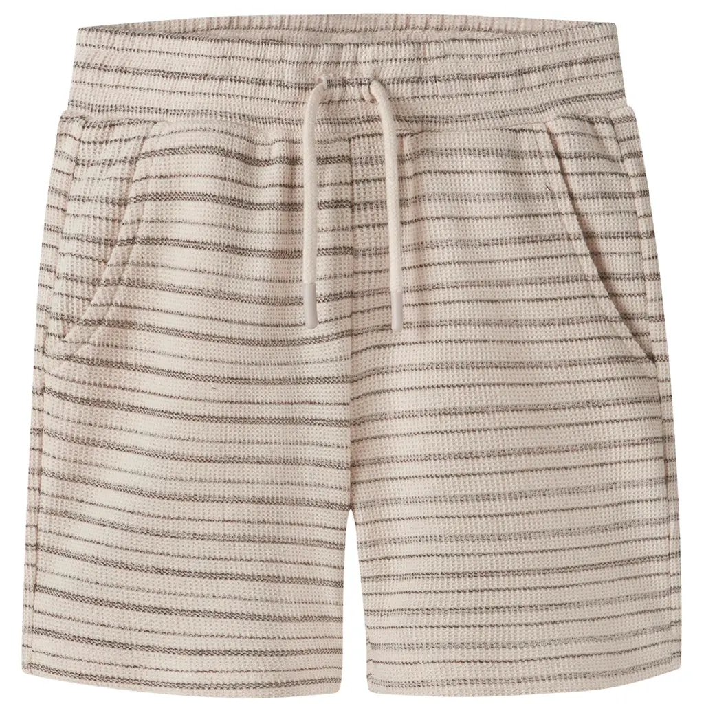 Korte broek REGULAR FIT John (chateay gray)