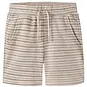 Name It Korte broek REGULAR FIT John (chateay gray)