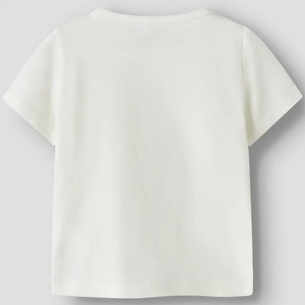 T-shirt Jensen (cloud dancer)