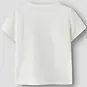 Name It T-shirt Jensen (cloud dancer)