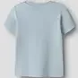 Name It T-shirt Janick (blue fog)
