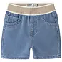 Name It Kort broekje Ben (light blue denim)