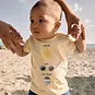 Name It T-shirt Jefrey (double cream)