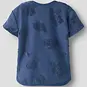 Name It T-shirt Josh (vintage indigo)