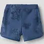 Name It Kort broekje Josh (vintage indigo)