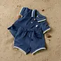 Name It Polo shirtje Jarl (vintage indigo)