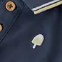 Name It Polo shirtje Jarl (vintage indigo)