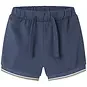 Name It Kort broekje Jarl (vintage indigo)