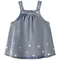 Name It Spijkerjurkje Flora (light blue denim)