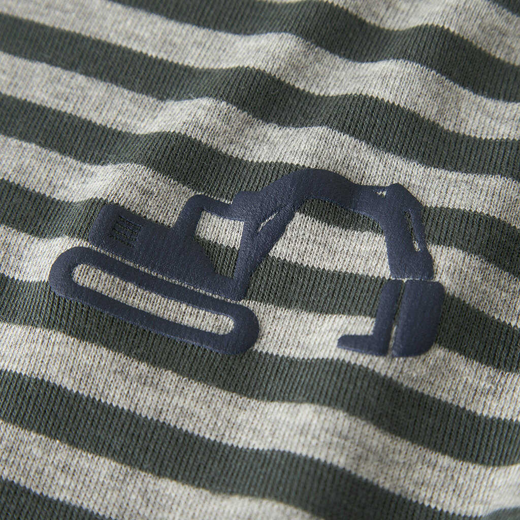 Longsleeve Villy (urban chic excavator)