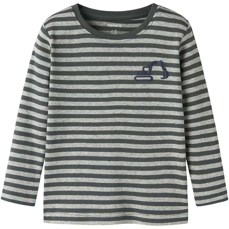 Longsleeve Villy (urban chic excavator)