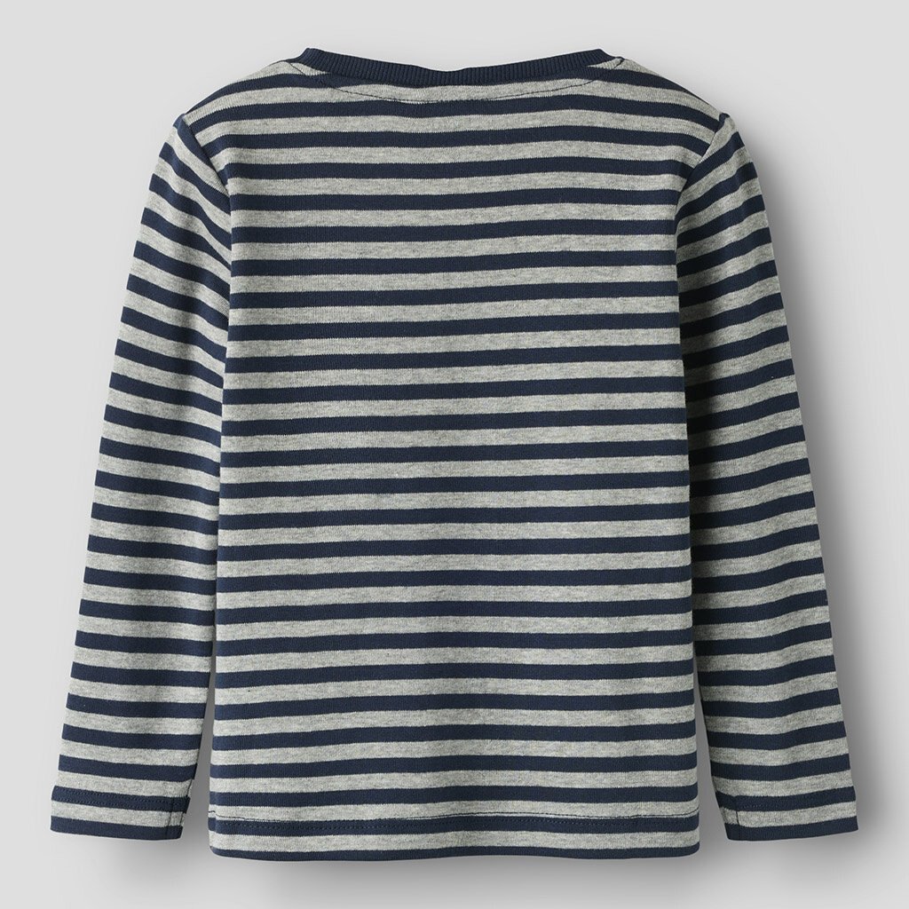 Longsleeve Villy (navy blazer excavator)