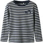 Name It Longsleeve Villy (navy blazer excavator)
