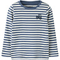 Name It Longsleeve Villy (vintage indigo tractor)