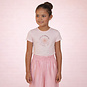 Le Chic T-shirt Nommy (pink symphony)