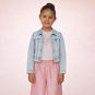 Le Chic Spijkerjasje Alayza (classic light denim)