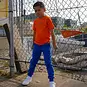 TYGO & Vito Joggingbroek Boas (true blue)