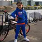 TYGO & Vito Joggingbroek Boas (true blue)