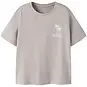 Name It T-shirt Jakon (chateau gray)