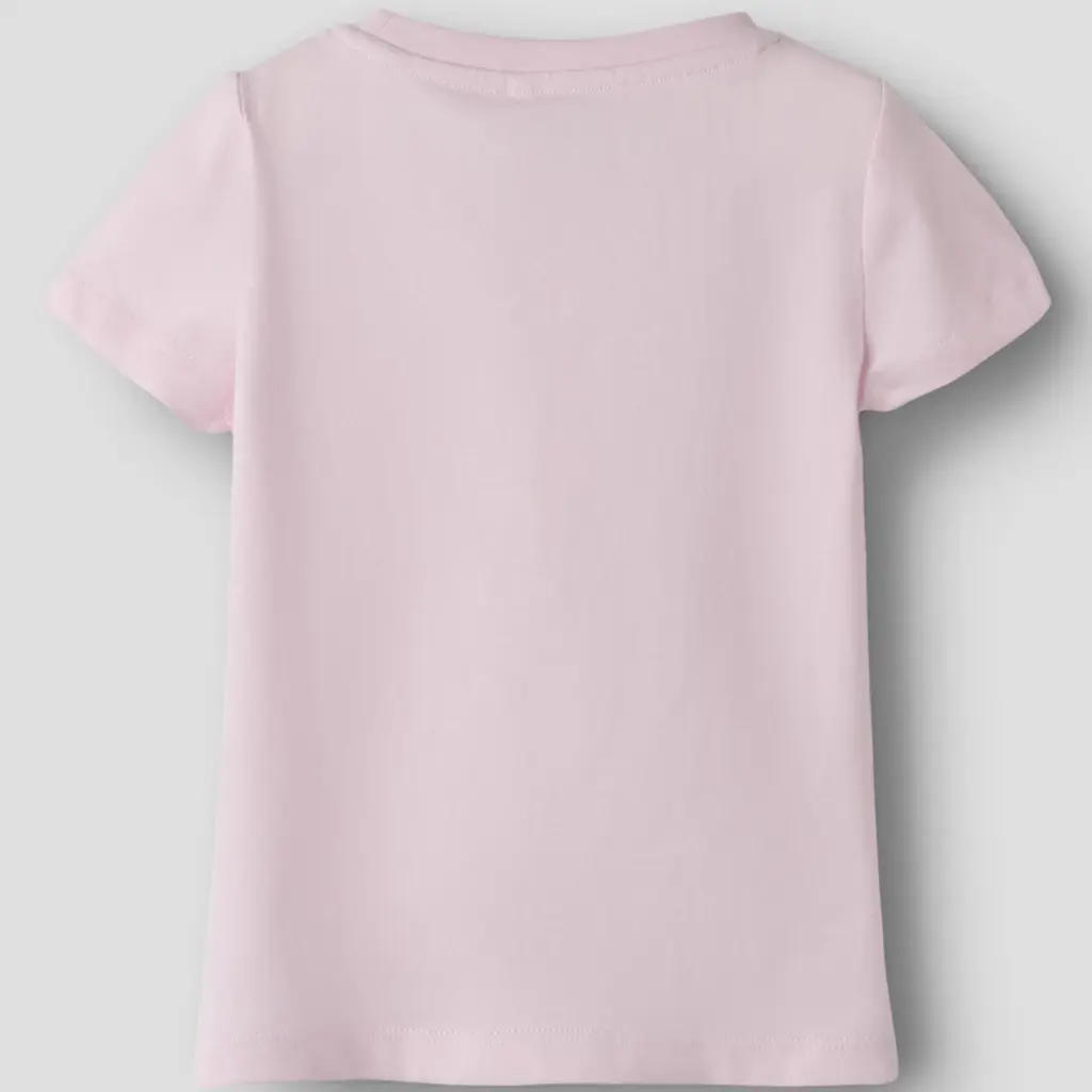 T-shirt REGULAR FIT Joline (cradle pink)