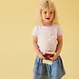 Name It T-shirt REGULAR FIT Joline (cradle pink)