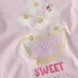 Name It T-shirt REGULAR FIT Joline (cradle pink)