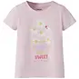 Name It T-shirt REGULAR FIT Joline (cradle pink)