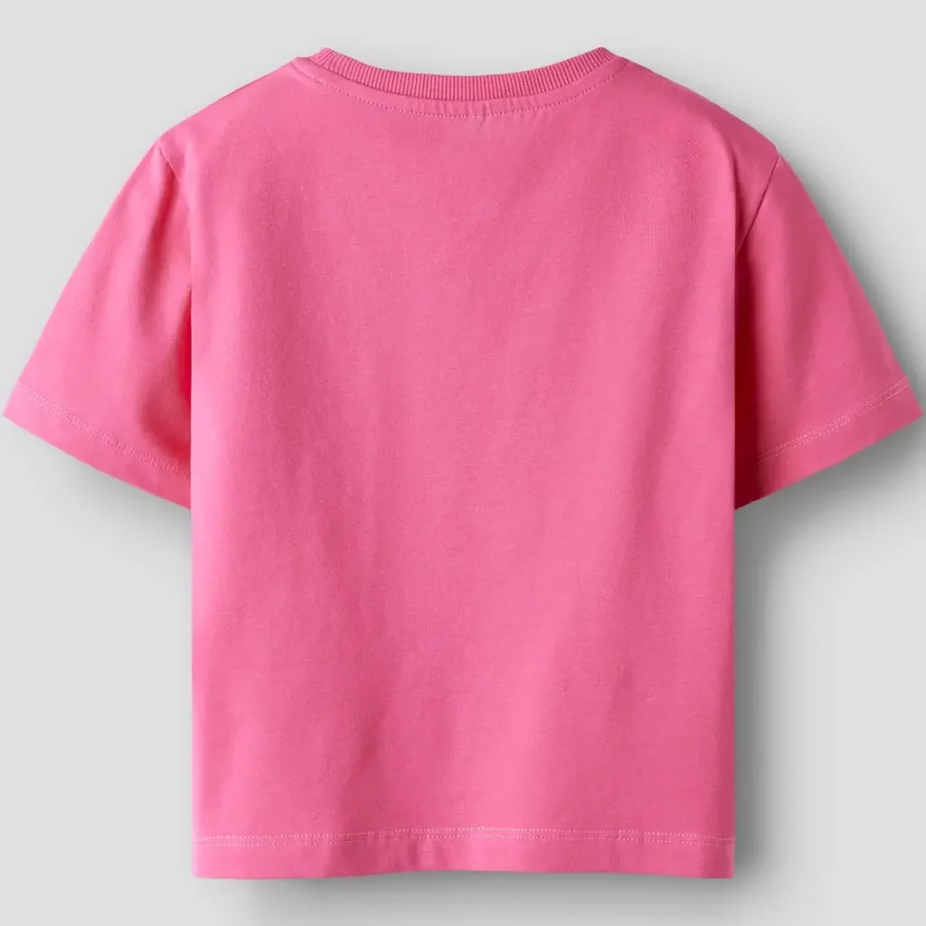 T-shirt REGULAR FIT Janey (fandango pink)