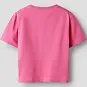 Name It T-shirt REGULAR FIT Janey (fandango pink)