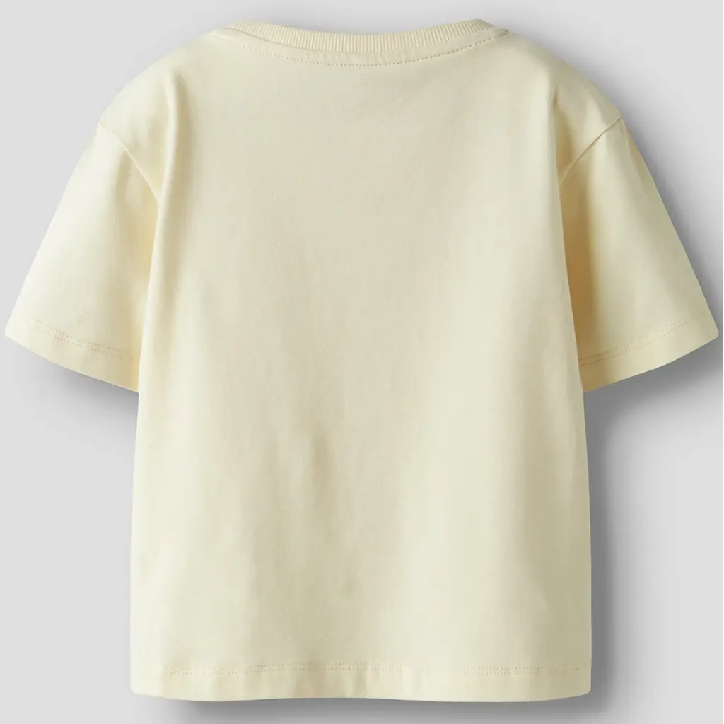 T-shirt REGULAR FIT Janey (afterglow)
