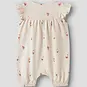 Name It Jumpsuit Jamilia (peyote melange)