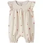 Name It Jumpsuit Jamilia (peyote melange)