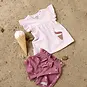 Name It Kort broekje Jamilia (mesa rose)